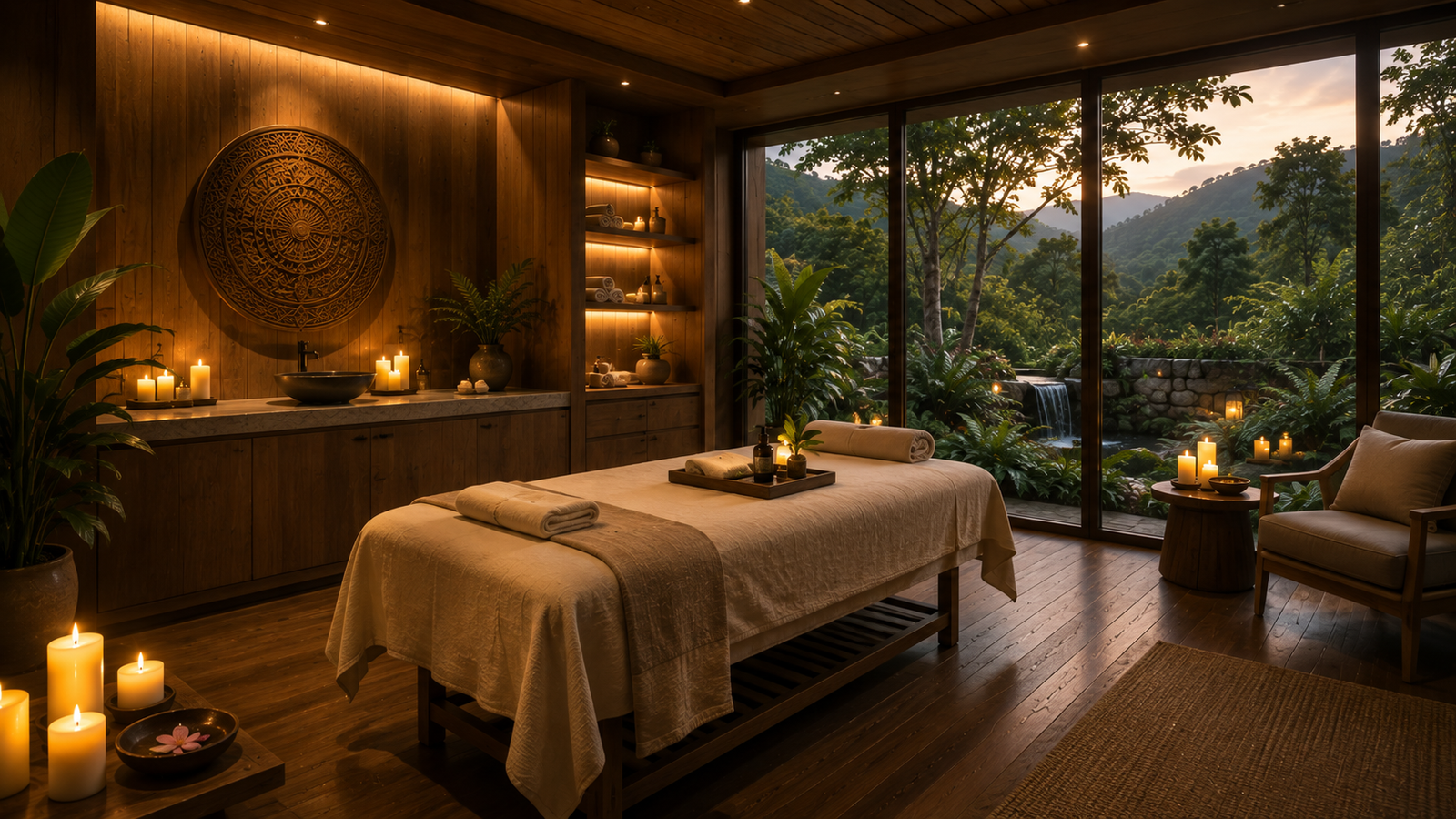 Spa